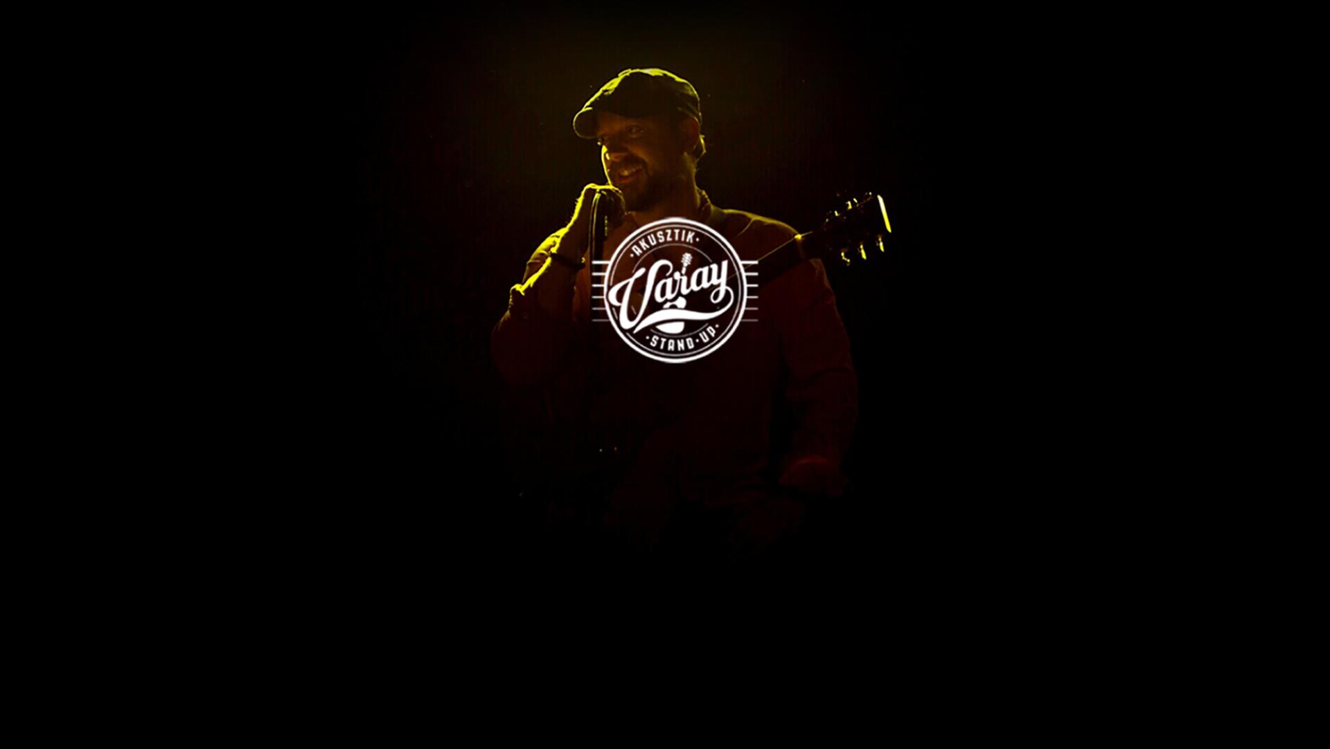 Váray László - songwriter - singer